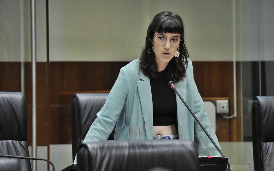 UpE acusa a Guardiola de "abandonar Ceuta" y reclama acoger a los menores migrantes