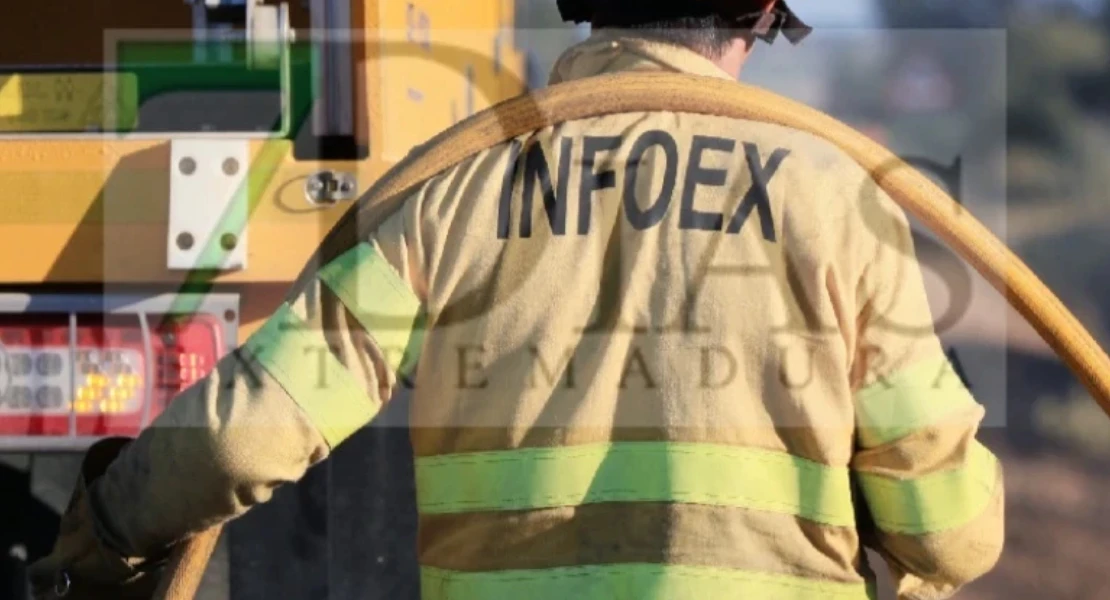 La Junta niega el abandono a los vigilantes del INFOEX y defiende las mejoras pactadas