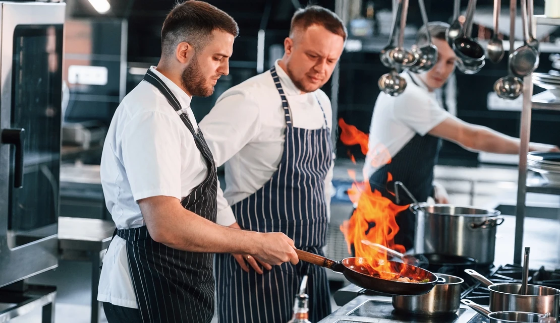 'Gastromestiza 2026' reúne en Mérida a chefs extremeños y de Hispanoamérica