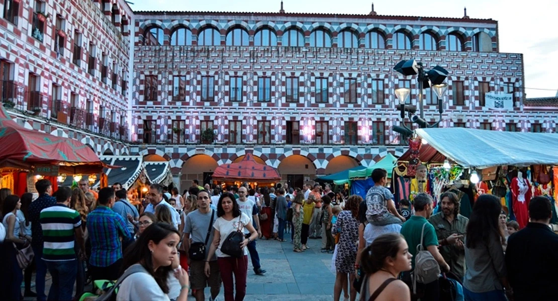 Badajoz blinda la Al-Mossassa ante la previsión de 150.000 visitantes