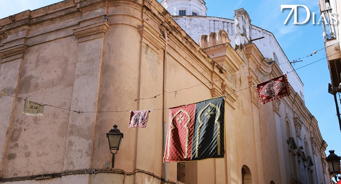 REPOR | Badajoz recuerda el origen de la ciudad con al-Mossassa