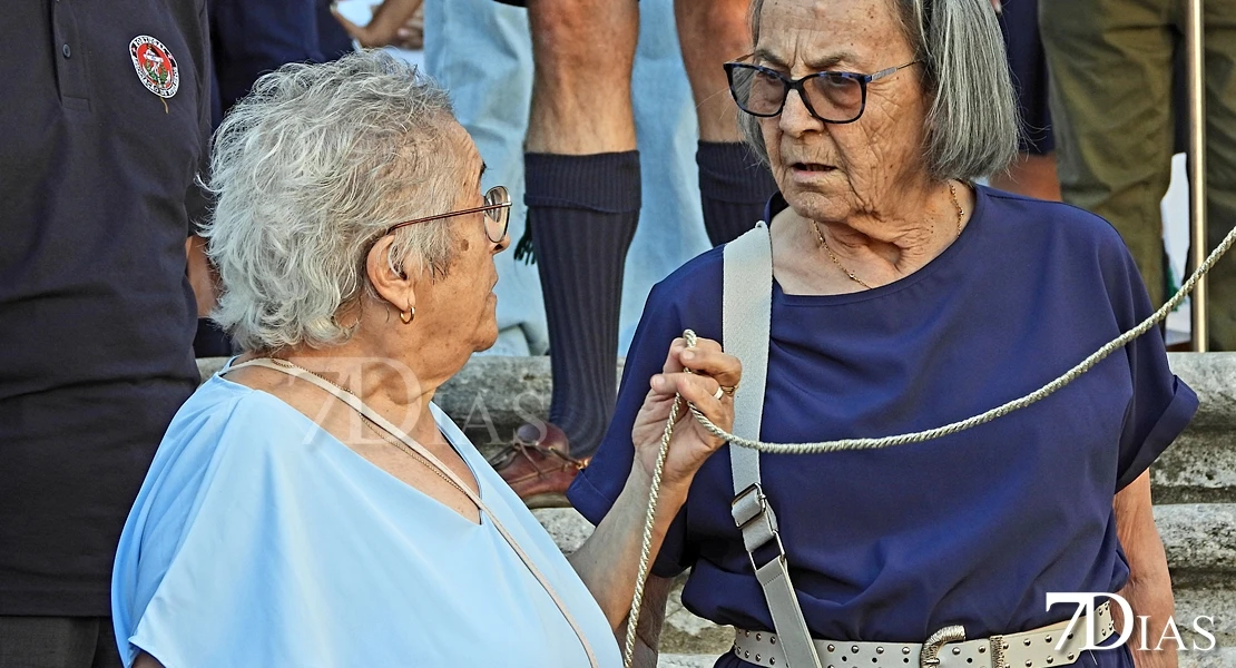 Vive la feria de Sao Mateo de Elvas con conciertos, food trucks y muchas más actividades