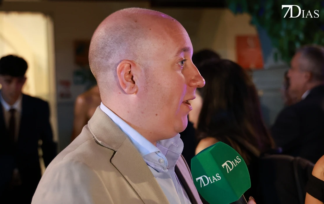 San Vicente de Alcántara inaugura su feria grande 2026