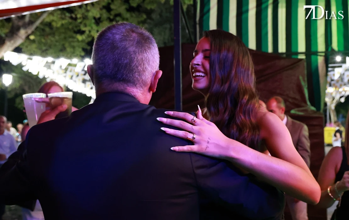 San Vicente de Alcántara inaugura su feria grande 2026
