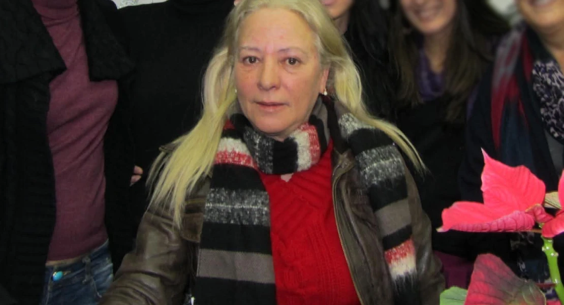 Muere Maribel Generelo, histórica representante vecinal de San Fernando