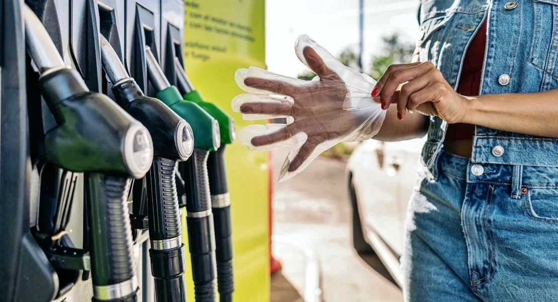 ¿Cuánto cuesta llenar el depósito en Extremadura este jueves? Estas son las gasolineras más baratas