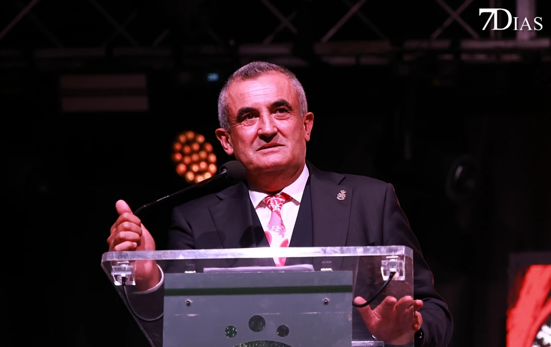 San Vicente de Alcántara inaugura su feria grande 2026