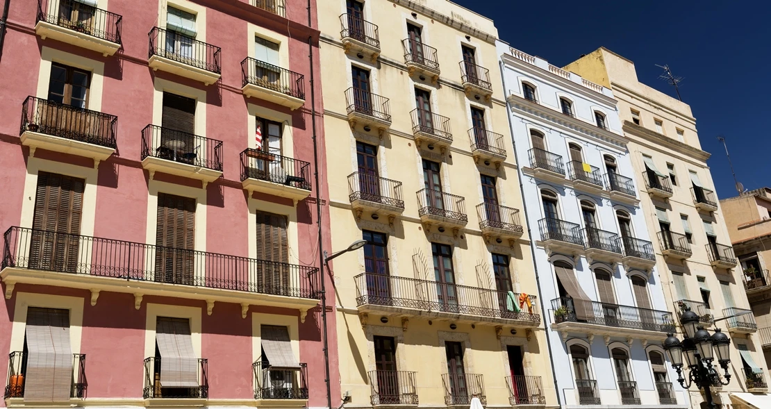 El fin del verano acelera los alquileres de última hora: “Muchos estudiantes siguen sin piso”