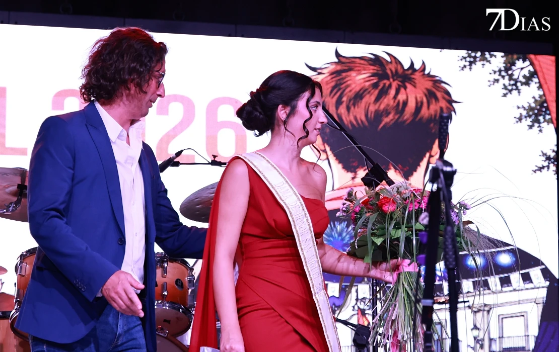 San Vicente de Alcántara inaugura su feria grande 2026