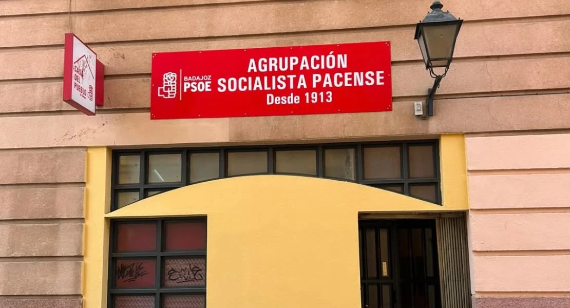 PSOE Extremadura defiende las garantías de las primarias en Badajoz