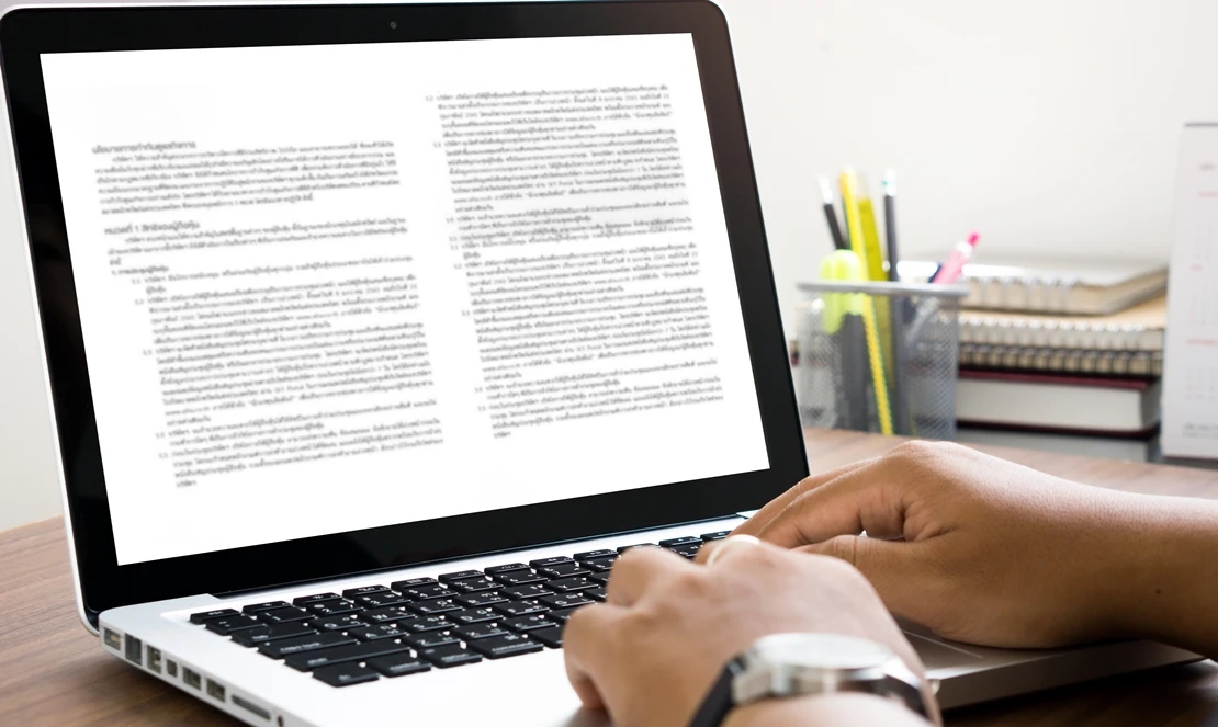 Editores de PDF gratuitos online: cuál elegir y por qué
