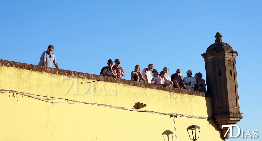 Vive la feria de Sao Mateo de Elvas con conciertos, food trucks y muchas más actividades
