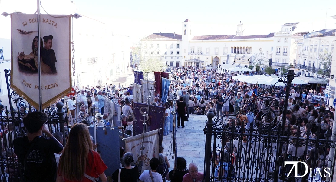 Vive la feria de Sao Mateo de Elvas con conciertos, food trucks y muchas más actividades