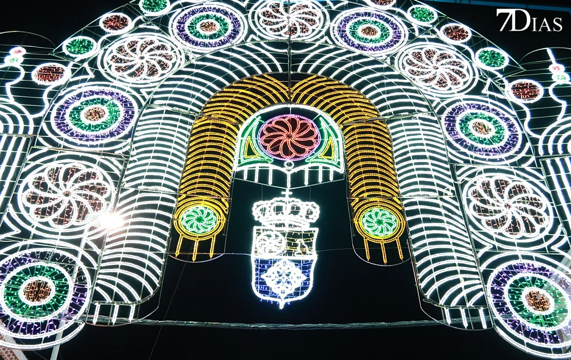 San Vicente de Alcántara inaugura su feria grande 2026