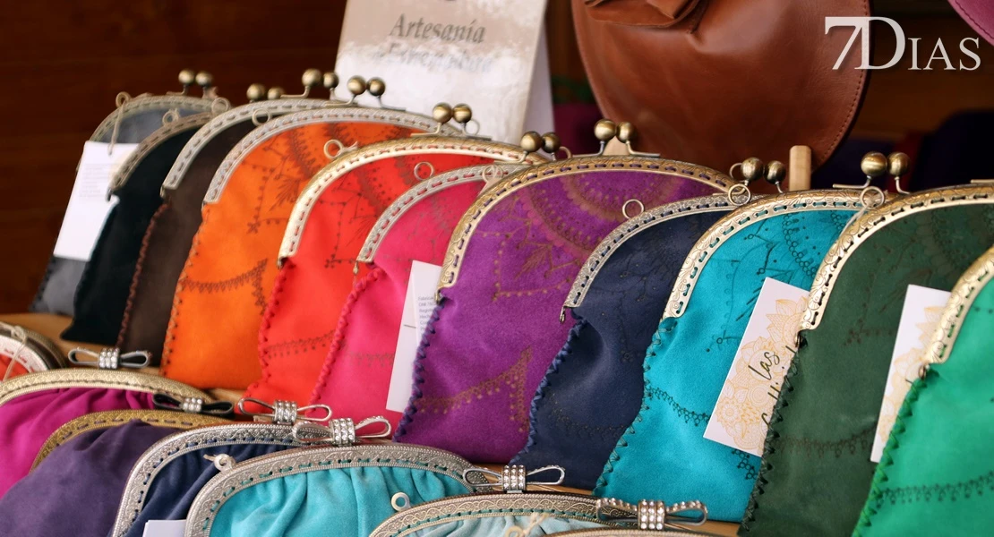 Plasencia celebra una feria de moda sostenible: conoce los detalles de RESOTEX