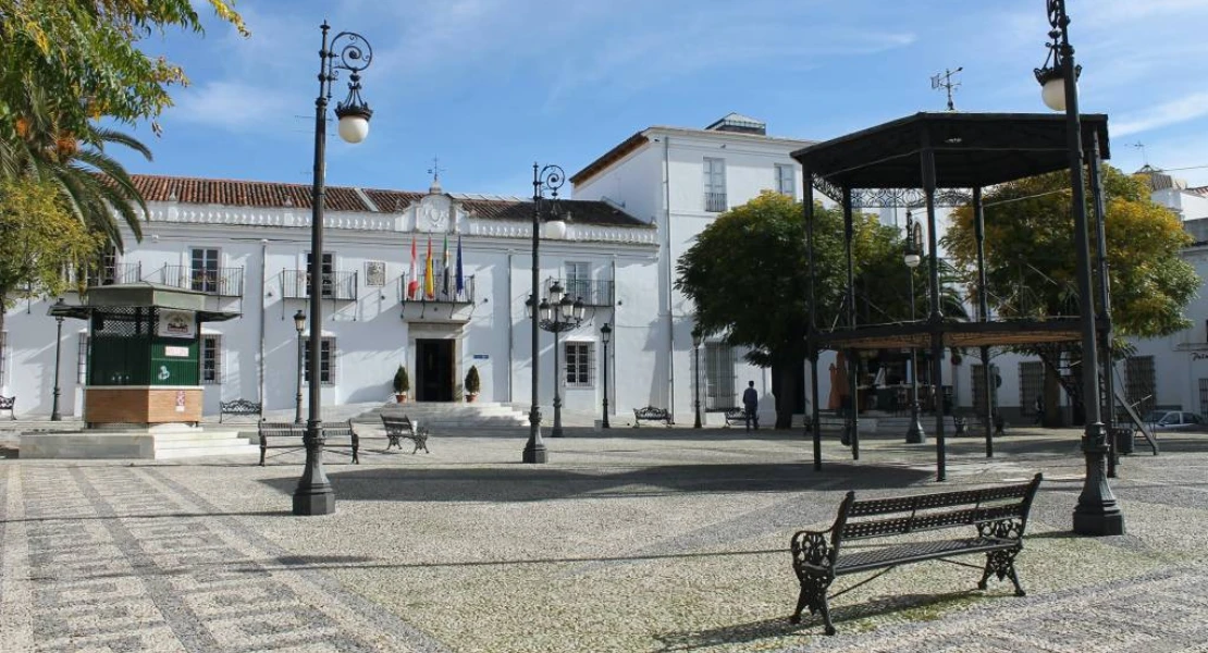 Extremadura continúa con el calor estival en otoño pero con menos zonas en alerta amarilla