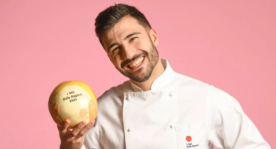Extremadura lleva su gastronomía a un destacado festival portugués de la mano del chef Mario Clemente
