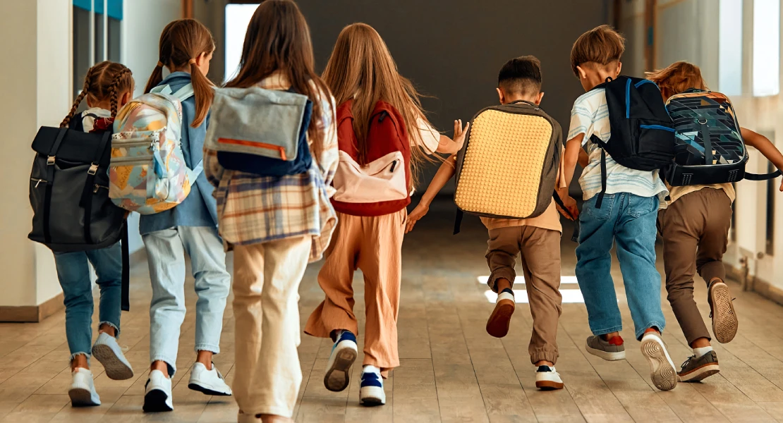 Menos alumnos, ¿mejor educación? La encrucijada del nuevo curso escolar en Extremadura