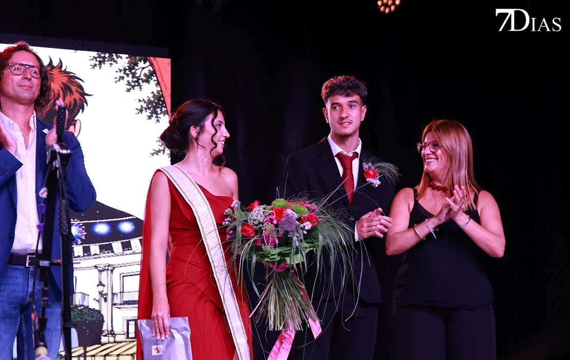San Vicente de Alcántara inaugura su feria grande 2026