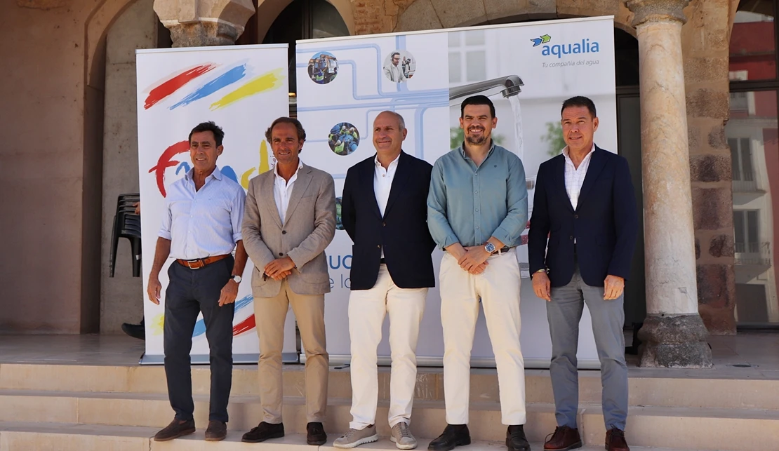 Extremadura reúne a 260 profesionales veteranos de pádel en el campeonato nacional