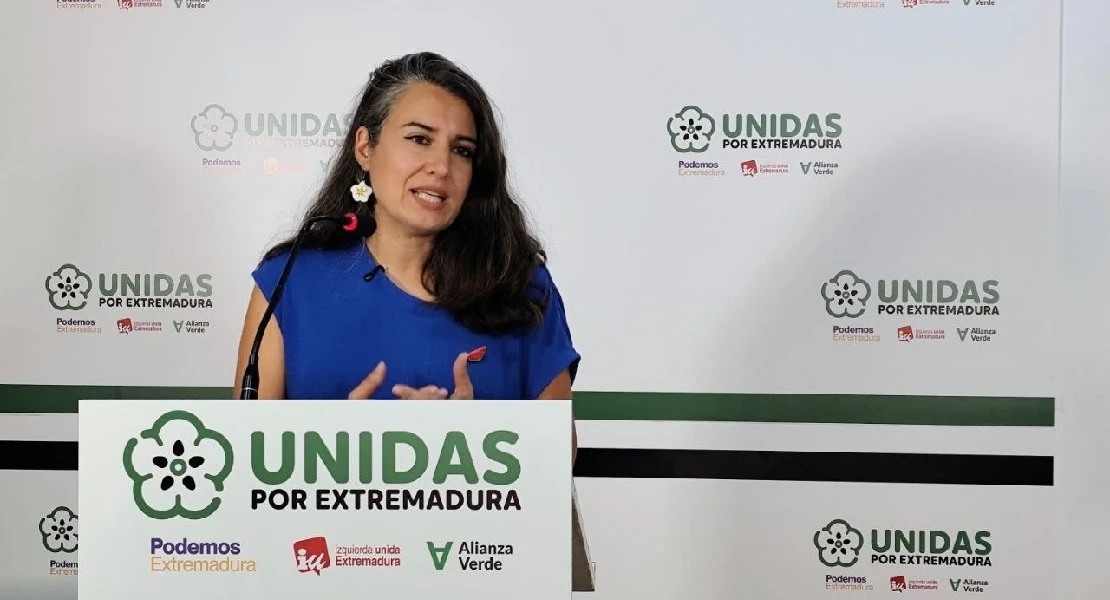 De Miguel vaticina un “otoño caliente de movilizaciones” y acusa a la Junta de “no escuchar” a la ciudadanía
