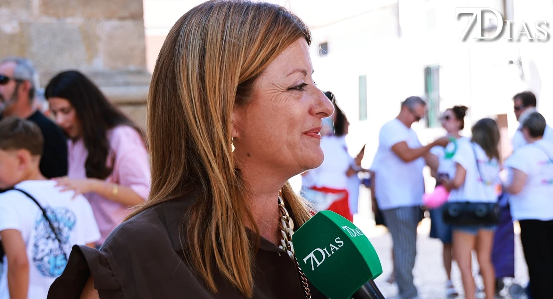 7Días conoce desde dentro el Día de las Pandillas de San Vicente de Alcántara