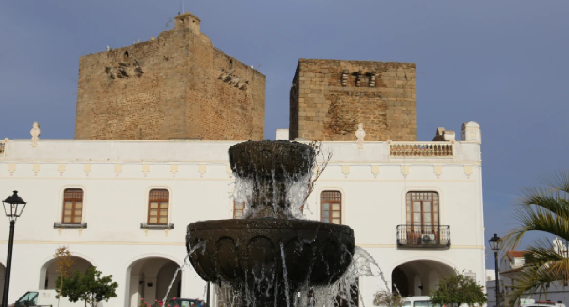 La alerta amarilla por altas temperaturas en Extremadura se extenderá a más zonas