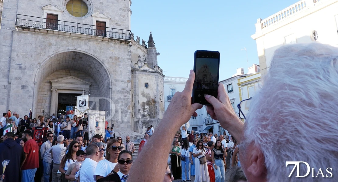 Vive la feria de Sao Mateo de Elvas con conciertos, food trucks y muchas más actividades
