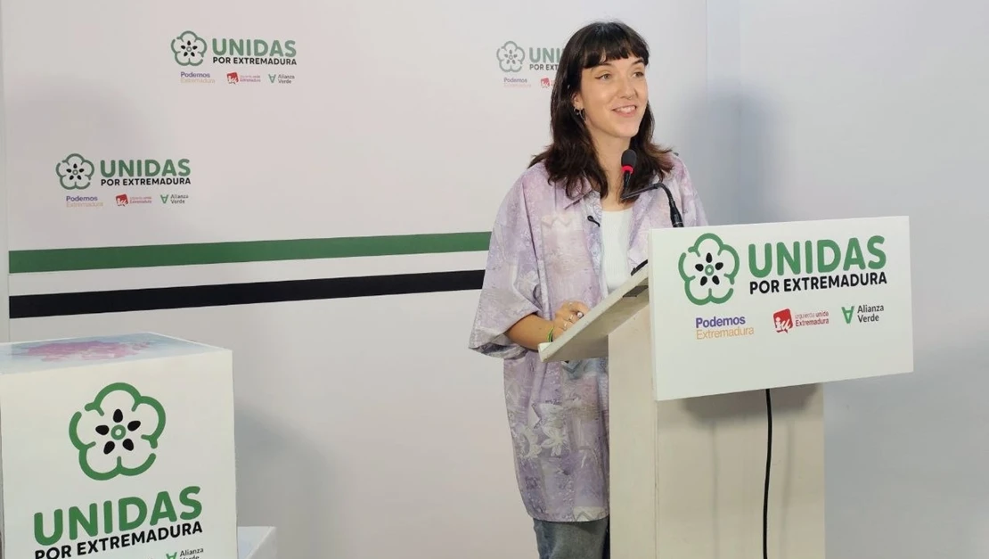 UpE exige medidas “contundentes e inmediatas” ante la crisis de vivienda