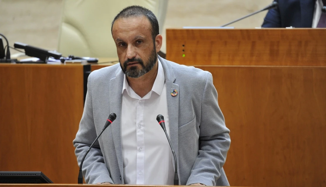 El PSOE denuncia “parálisis en la ejecución de los planes periurbanos y en la prevención de incendios”