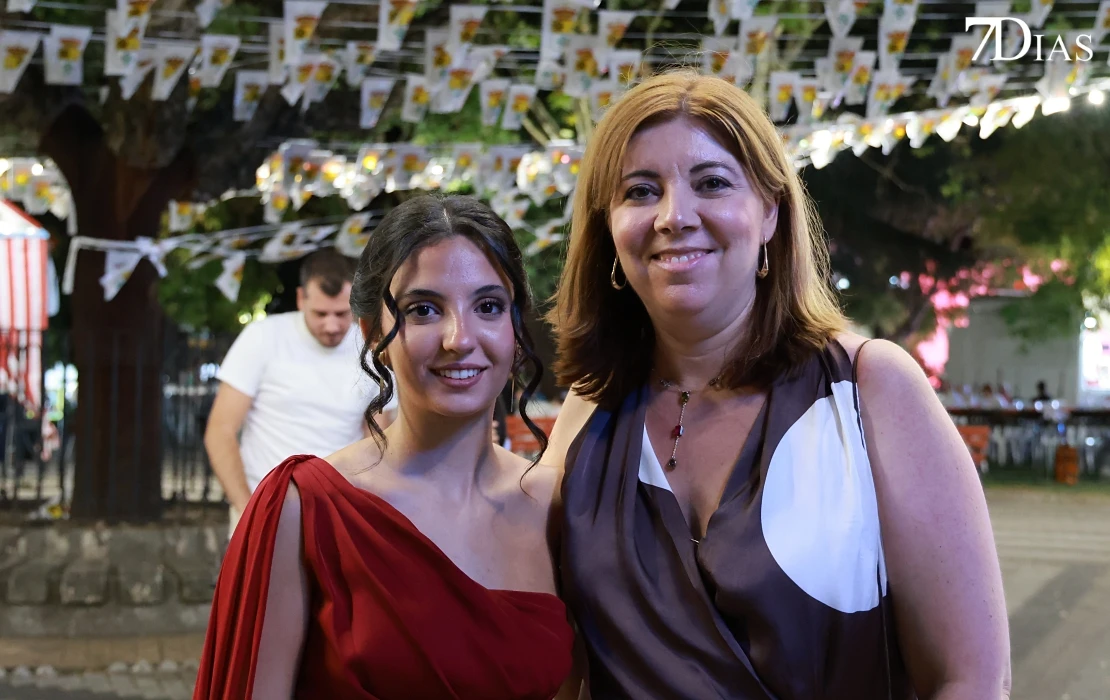 San Vicente de Alcántara inaugura su feria grande 2026