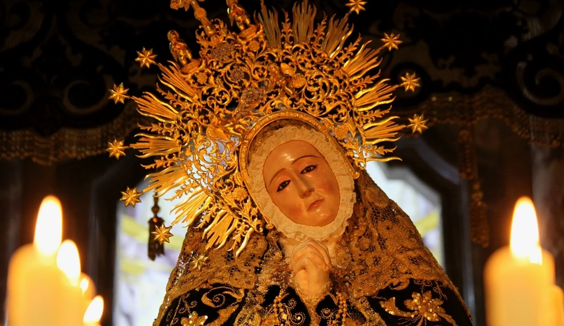 Badajoz celebrará el próximo martes su Día de la Soledad más emotivo