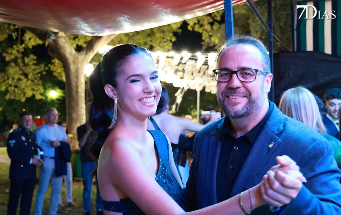 San Vicente de Alcántara inaugura su feria grande 2026