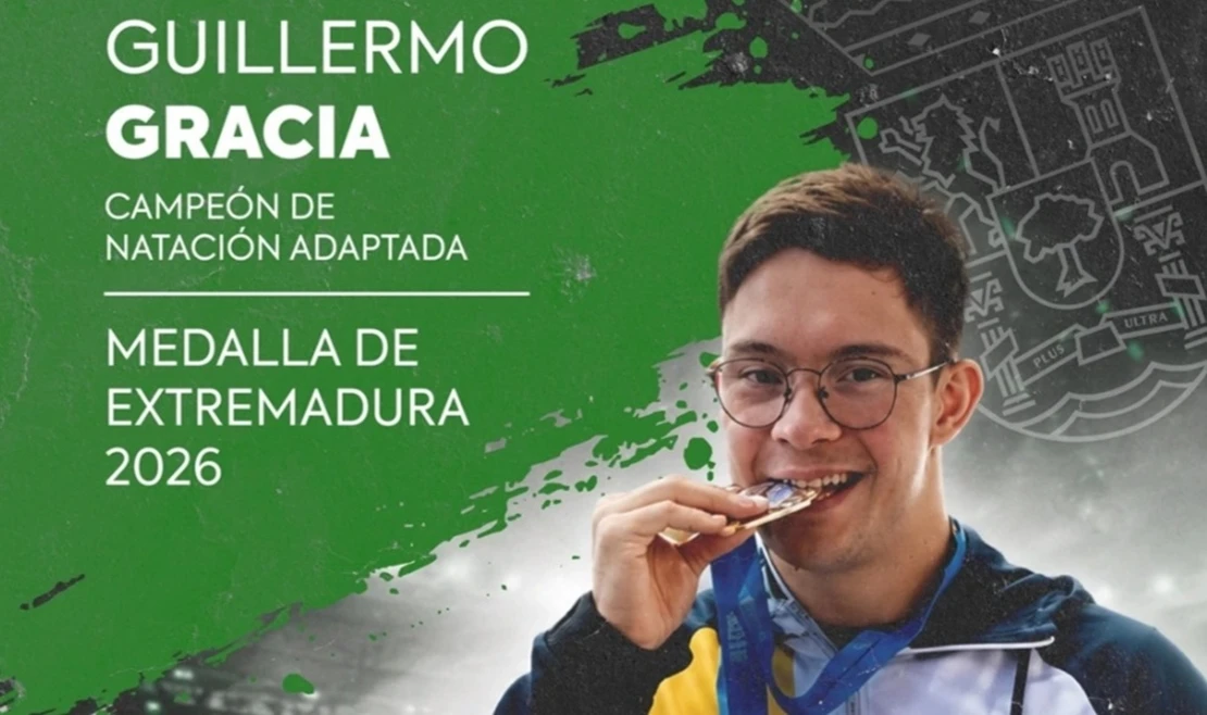 OPINIÓN: Roma no se construyó en un día, tampoco las 27 coronas de Guillermo Gracia