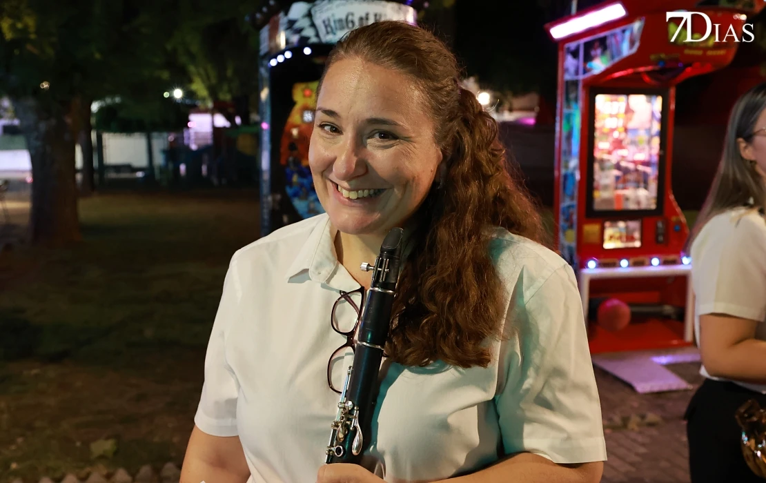 San Vicente de Alcántara inaugura su feria grande 2026