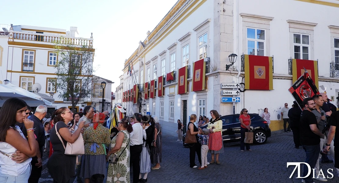 Vive la feria de Sao Mateo de Elvas con conciertos, food trucks y muchas más actividades