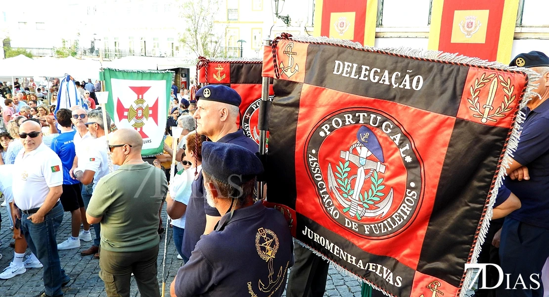 Vive la feria de Sao Mateo de Elvas con conciertos, food trucks y muchas más actividades