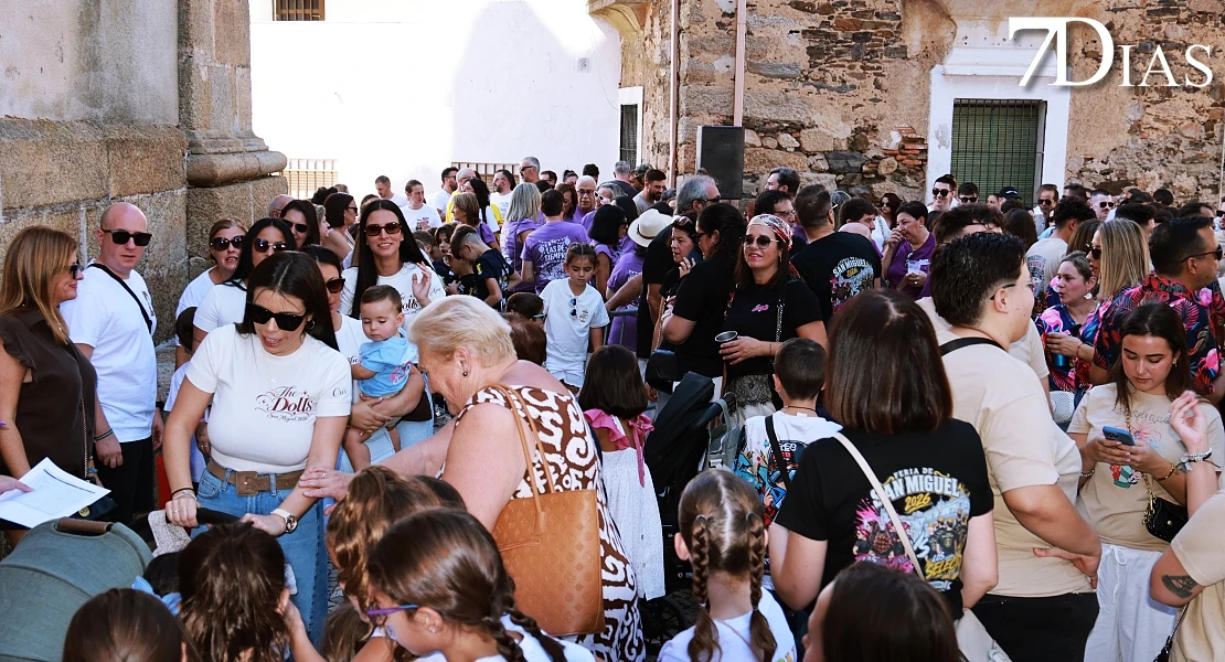 7Días conoce desde dentro el Día de las Pandillas de San Vicente de Alcántara