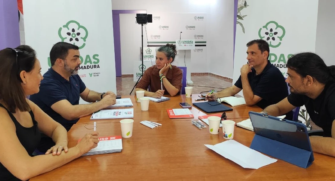 De Miguel: “Hay que mejorar las condiciones laborales en la Administración Pública para tener unos servicios de calidad”