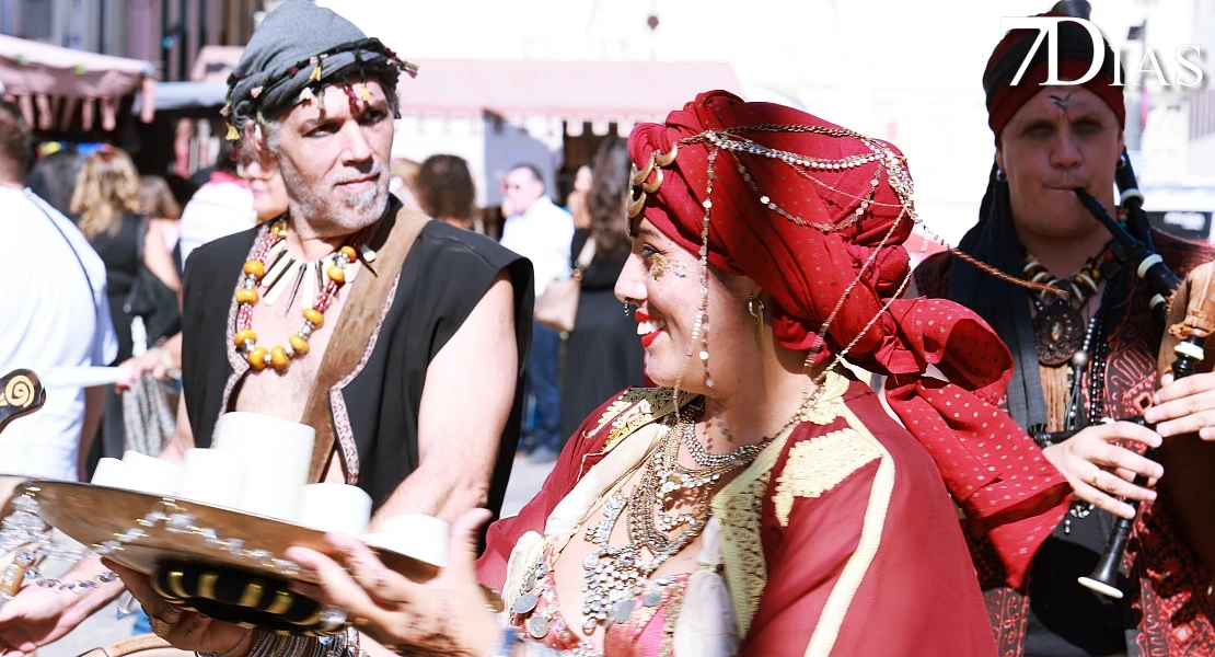 REPOR | Badajoz recuerda el origen de la ciudad con al-Mossassa
