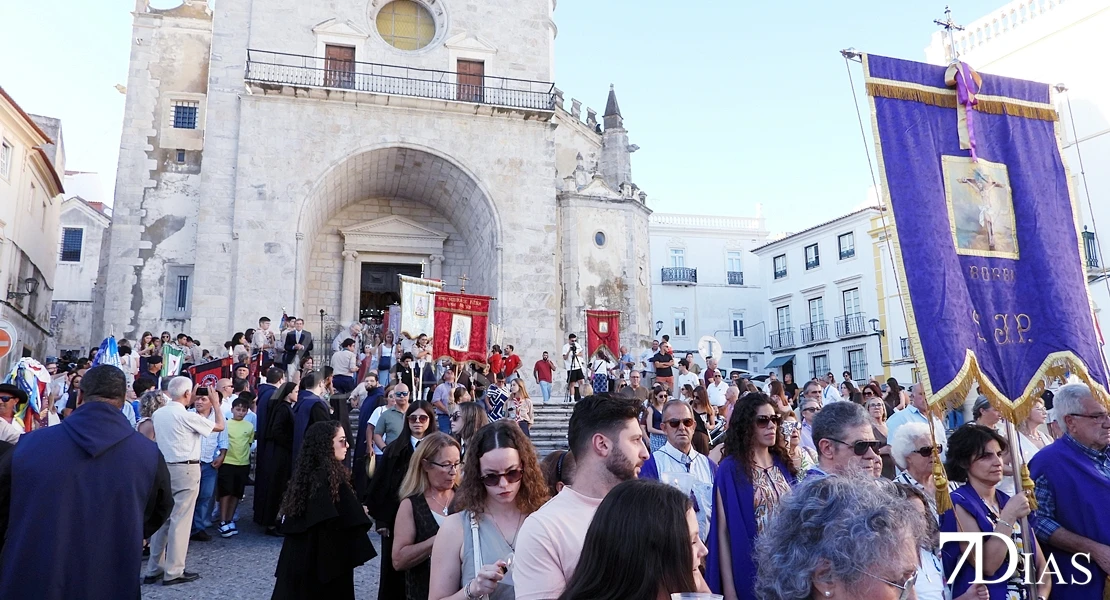 Vive la feria de Sao Mateo de Elvas con conciertos, food trucks y muchas más actividades