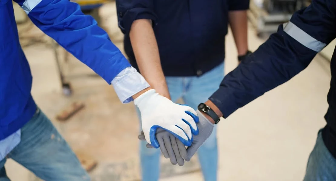 La Junta activa tres programas de empleo para jóvenes y personas con discapacidad