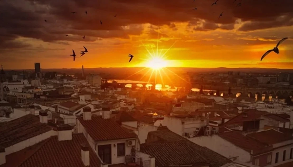 Elige tu rincón favorito de Badajoz