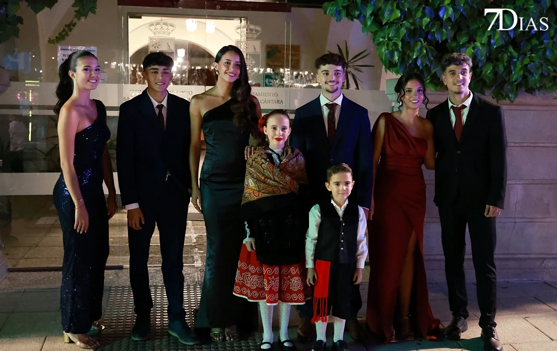 San Vicente de Alcántara inaugura su feria grande 2026
