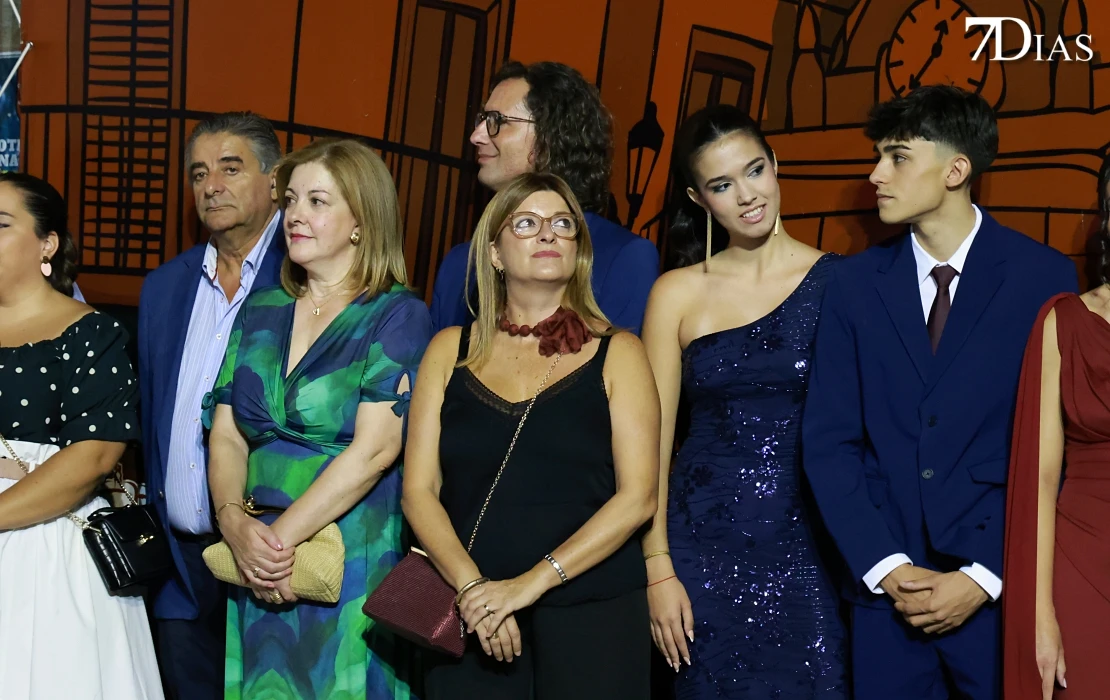 San Vicente de Alcántara inaugura su feria grande 2026