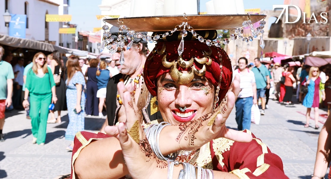 REPOR | Badajoz recuerda el origen de la ciudad con al-Mossassa