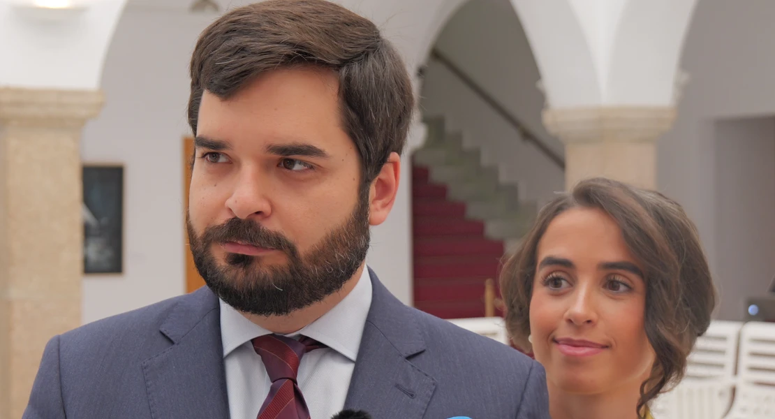 La Junta vuelve a recordar que recurrirá por vía judicial los repartos estatales de MENAS
