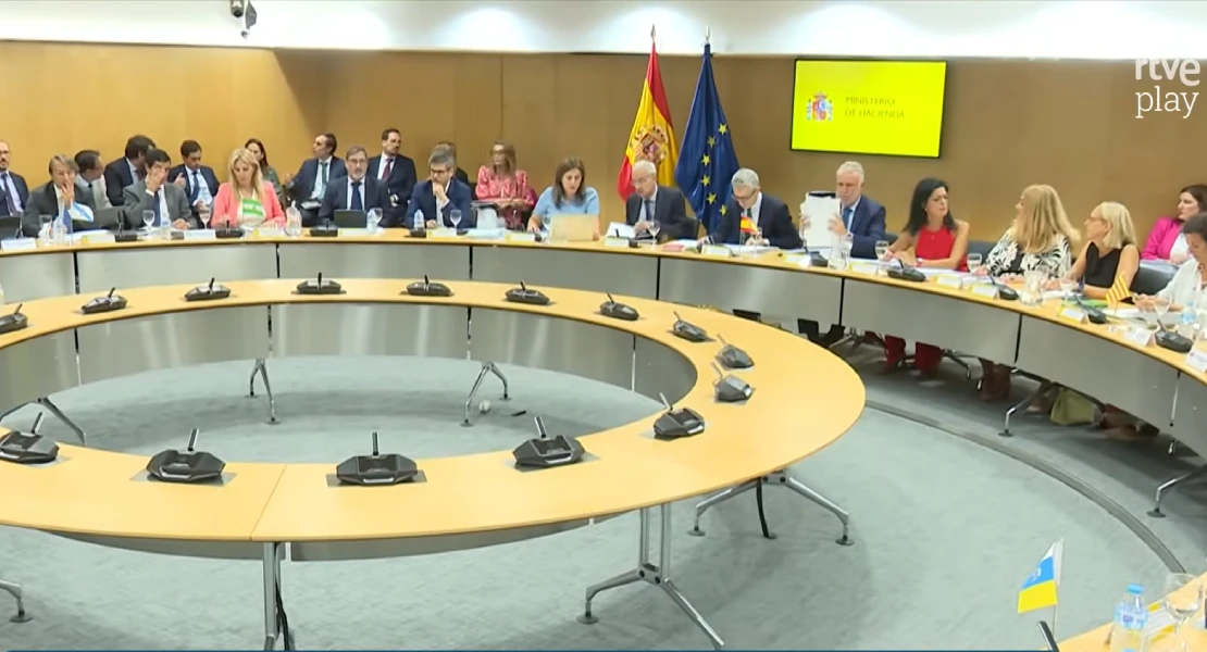 Hacienda sostiene que Extremadura será una de las más beneficiadas con el nuevo modelo de financiación