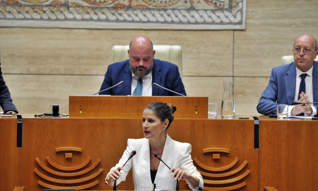 El PSOE asegura que Guardiola está convirtiendo “la sanidad pública en un negocio”
