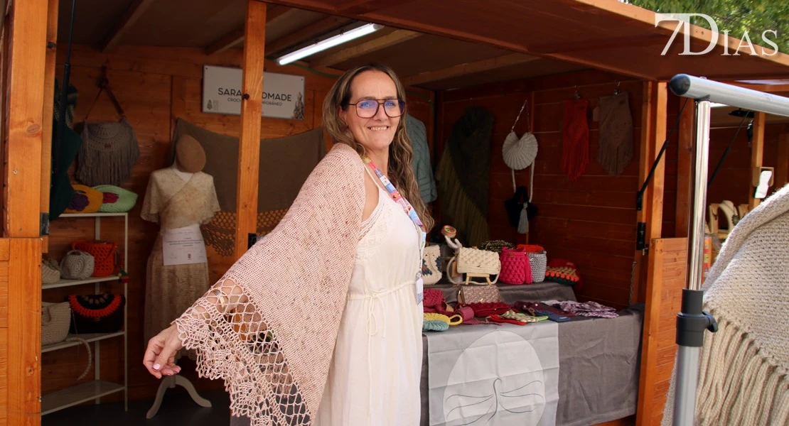 Plasencia celebra una feria de moda sostenible: conoce los detalles de RESOTEX